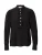 Freequent Blouse ‘APRIL’  zwart