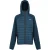 Regatta Heren Newhill Hybride Jas (Moonlight Denim/Navy)