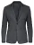 Ombre Colbert ‘0101’  donkergrijs
