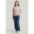 G-STAR T-shirt roze