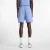 new balance Broek  blauw / marine