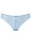 VIVANCE String  lichtblauw