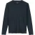 Dstrezzed Ds_newman Crew Dk. Navy