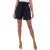 3K2P91 Dames Shorts met hoge taille