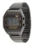 ADIDAS ORIGINALS Digitaal horloge  oranje / zwart