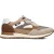 Heren Sneakers Australian Tiago White-beige Wit –