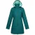 Regatta Selenar gewatteerd lang jasje voor dames (Mediterranea)