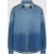 Circle of Trust Nounou Denim Blouse Imperial Blue
