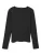 VERO MODA Top  zwart