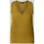 Zero relaxed fit top met v-hals