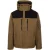 Trespass Heren jenkins dlx gewatteerd jack