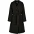 Urban Classics Dames klassieke oversized jas