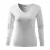 Dames-T-shirt met lange mouwen Malfini Elegance 127