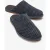 Melara Leren Instap Mule