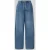 Vero Moda Wide leg jeans van een mix van katoen en viscose, model ‘VALERIA’