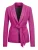 MADELEINE Blazers  magenta