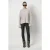 Dante6 Addax Crewneck Sweater Lotus Pink