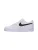 Nike Sportswear Sneakers laag ‘Air Force 1 ’07 LV8 Tech’  zwart / wit / natuurwit