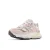 new balance Sneakers ‘9060’  crème / rosa / rosé / zilver