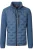 Casa Moda Jas blauw, Effen