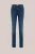 Blue Ridge – Dames slim fit jeans – Slim Fit – Donkerblauw – Katoen –