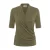 Vrouwenblouse Soaked in Luxury Columbine
