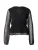 ABOUT YOU Blouse ‘Silva’  zwart