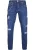 2Y Premium Jeans  blauw / bruin