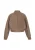 DreiMaster Vintage Tussenjas  taupe