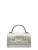 Isabella Rhea Goud Rundleer Tas