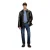 Tapered jeans Diesel 00SU1Y-0CNAA 1986 Larkee Beex