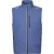 Trespass Heren Bretons Gilet (Blauwe toon)