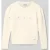 Guess Gebreide pullover met siersteentjes
