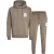 Jack & Jones Lock Sweat Hood Set Heren