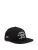 Tommy Jeans Pet  rood / zwart / wit