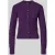 Polo Ralph Lauren Cardigan van een mix van wol en kasjmier met labelstitching