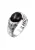 Haze&Glory Ring  donkerblauw / zilver
