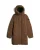 G-STAR Wintermantel  bruin