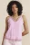 Studio Anneloes Mitzie Lace Top 13852 Tops En Singlets 4400 Pop Pink