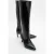 Cassandra Hoge Hak Laars (Dames)