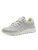 Tamaris Sneakers laag ‘1-23765-42’  grijs / lichtgrijs / groen