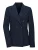 MADELEINE Blazers  nachtblauw / wit