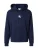 Calvin Klein Jeans Sweatshirt  navy / wit