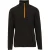 Regatta Heren fleece top met halve rits