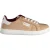 Gas Rosa Polyurethaan Dames Sneaker