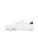 TOMMY HILFIGER Sneakers laag  donkerblauw / grenadine / wit