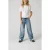 KIDS ONLY 5-pocket jeans KOGELLA MW WIDE TAI518 DNM NOOS