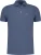 NZA Polo Navy heren