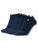 QOLONIA Sokken  navy