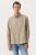 Pilot overhemd beige